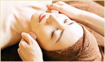 Customized Aroma Facial image