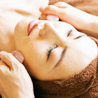 Customized Aroma Facial image